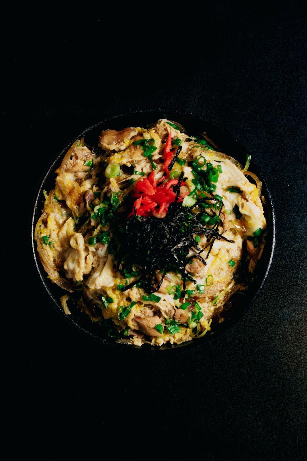 Sashimi Bangalore